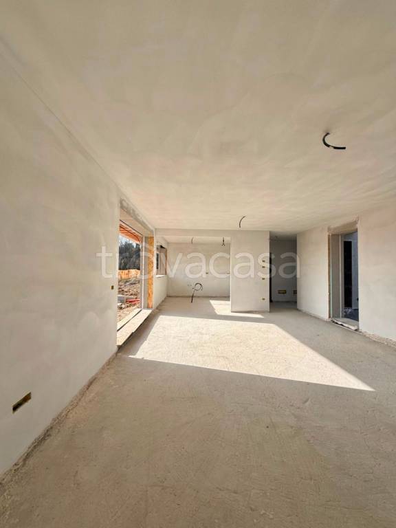 casa indipendente in vendita a Padova in zona Mandria