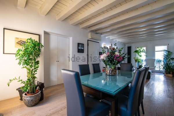 appartamento in vendita a Padova in zona Centro Storico