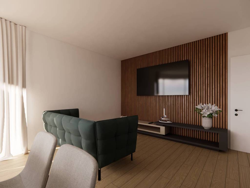 appartamento in vendita a Padova in zona Savonarola