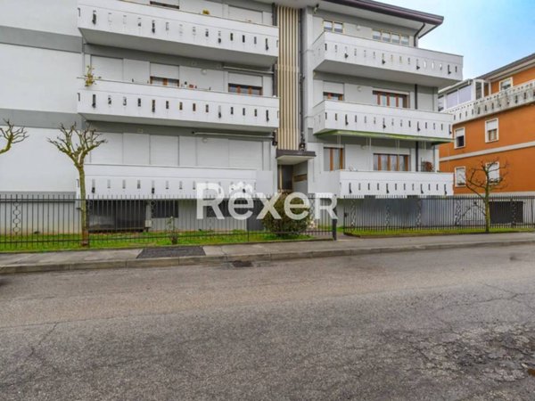 appartamento in vendita a Padova in zona San Bellino