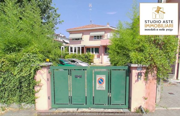 appartamento in vendita a Padova in zona Guizza