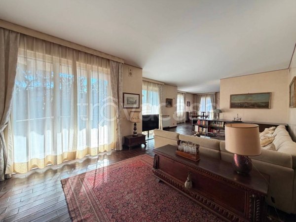 appartamento in vendita a Padova