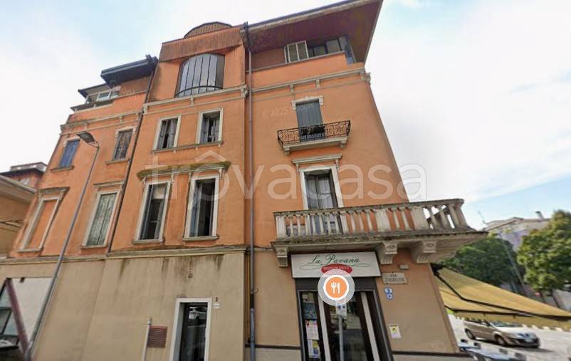 appartamento in vendita a Padova