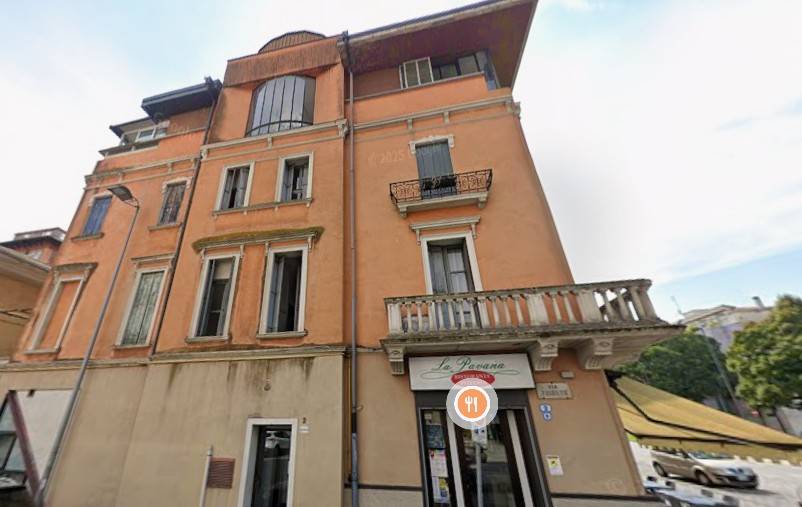 appartamento in vendita a Padova in zona Porta Trento