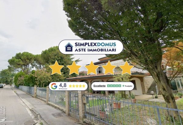 appartamento in vendita a Padova in zona Pontevigodarzere