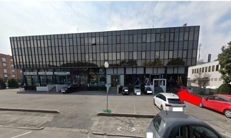 appartamento in vendita a Padova in zona Stanga