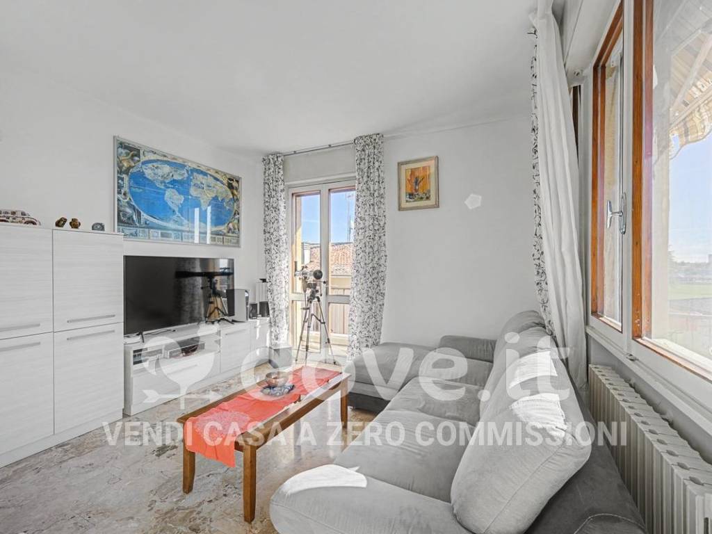 appartamento in vendita a Padova in zona Montà