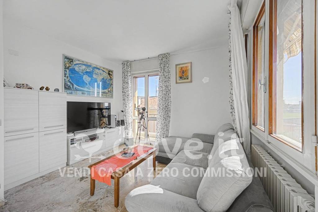 appartamento in vendita a Padova in zona Montà