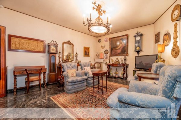 appartamento in vendita a Padova in zona Madonna Pellegrina