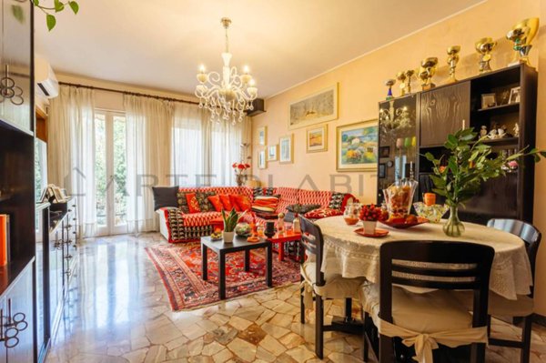 appartamento in vendita a Padova in zona Savonarola