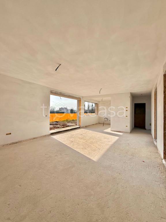 casa indipendente in vendita a Padova in zona Mandria