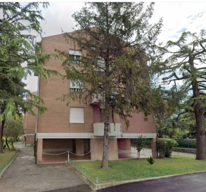 appartamento in vendita a Padova in zona Guizza