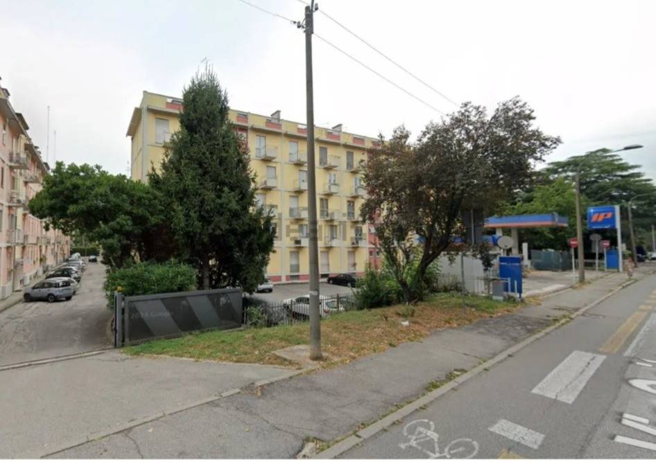 appartamento in vendita a Padova in zona Sacra Famiglia