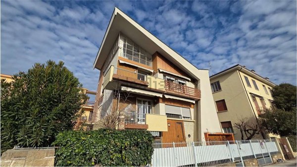 casa indipendente in vendita a Padova in zona Madonna Pellegrina