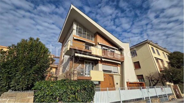 casa indipendente in vendita a Padova in zona Madonna Pellegrina