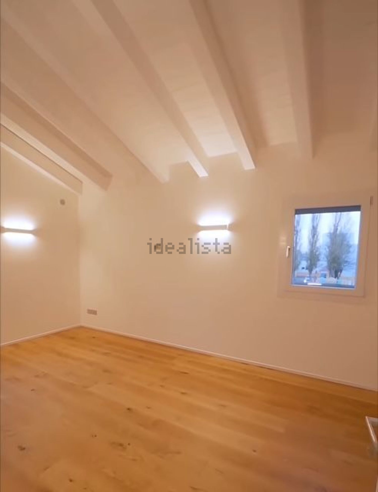 appartamento in vendita a Padova in zona Sant'Osvaldo / Santa Rita