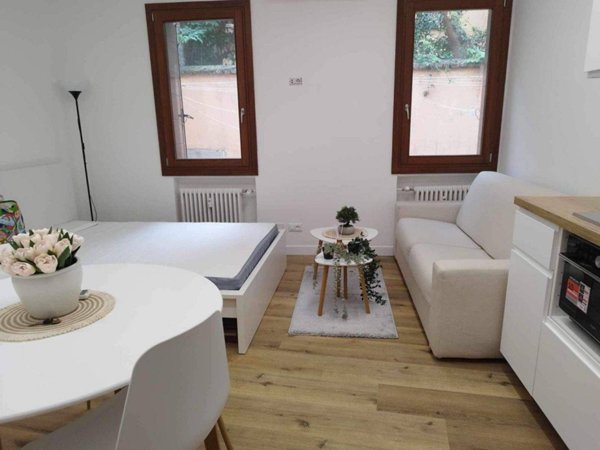 appartamento in vendita a Padova in zona Centro Storico