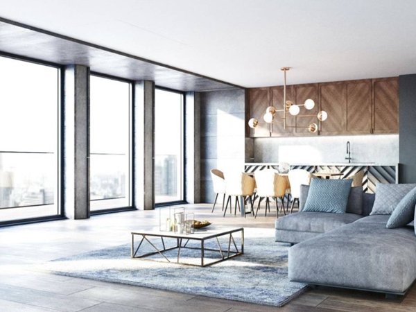 appartamento in vendita a Padova in zona Centro Storico