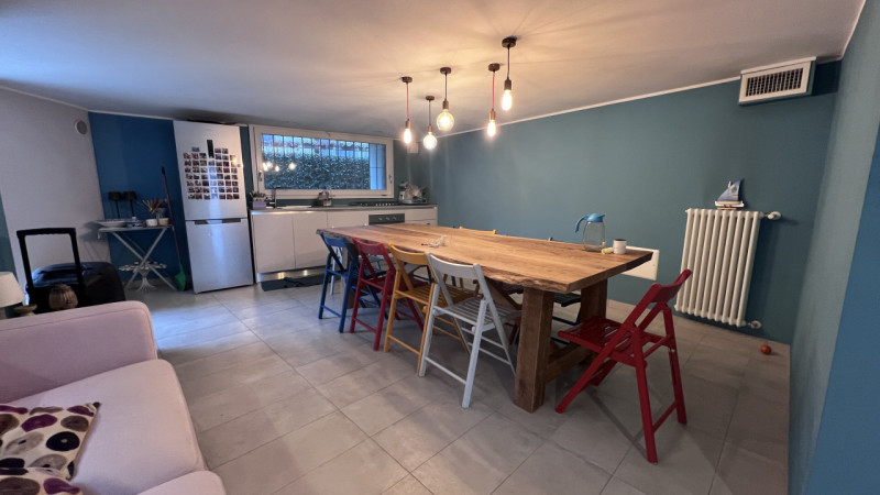 casa indipendente in vendita a Padova in zona Arcella