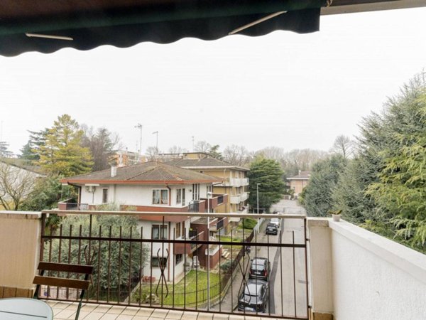 appartamento in vendita a Padova in zona San Carlo