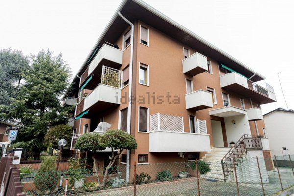 casa indipendente in vendita a Padova in zona San Carlo
