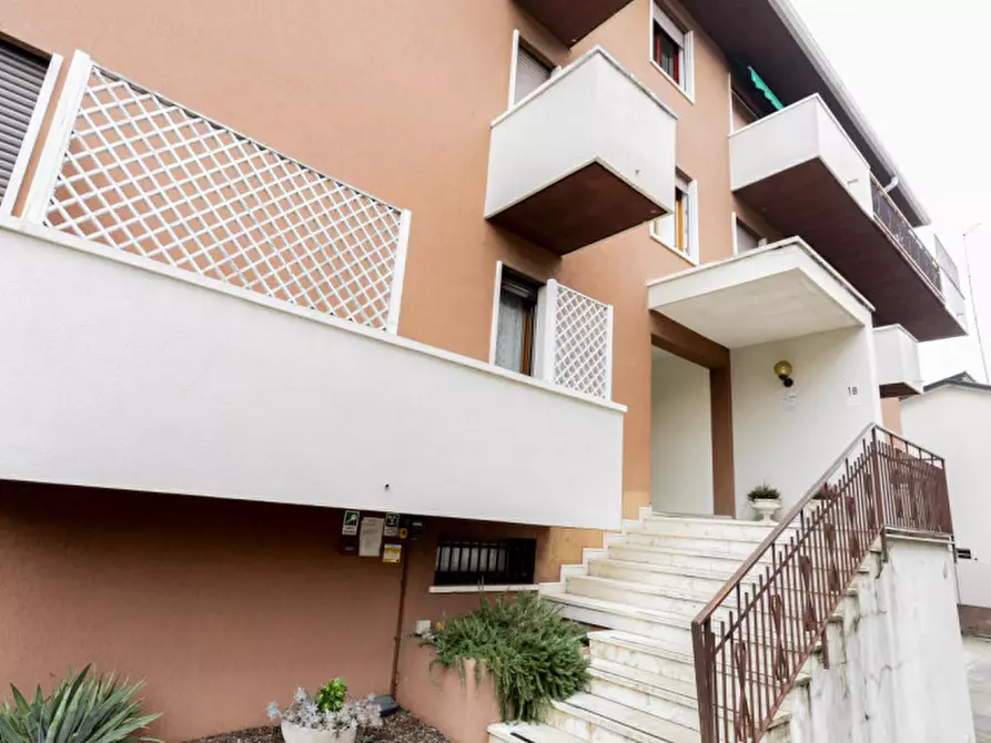 appartamento in vendita a Padova in zona San Carlo
