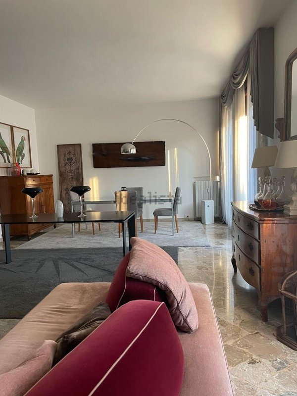 appartamento in vendita a Padova in zona Centro Storico