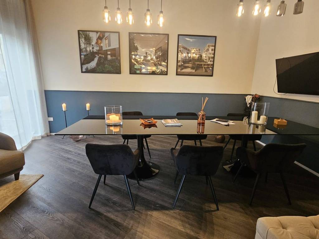 ufficio in vendita a Padova in zona San Giuseppe