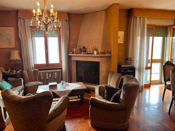 appartamento in vendita a Padova in zona Sant'Osvaldo / Santa Rita