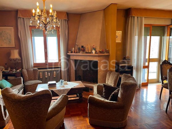 appartamento in vendita a Padova in zona Sant'Osvaldo / Santa Rita