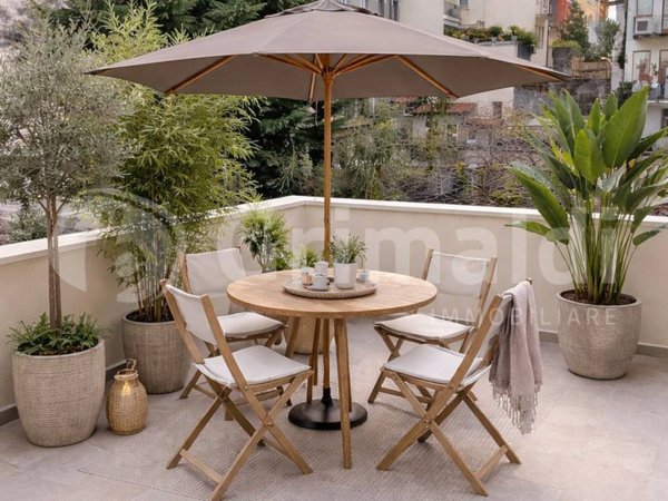 appartamento in vendita a Padova in zona Porta Trento