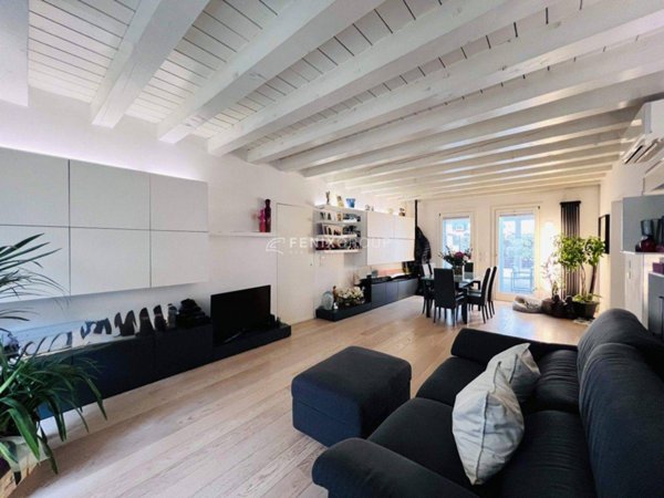 appartamento in vendita a Padova in zona Centro Storico