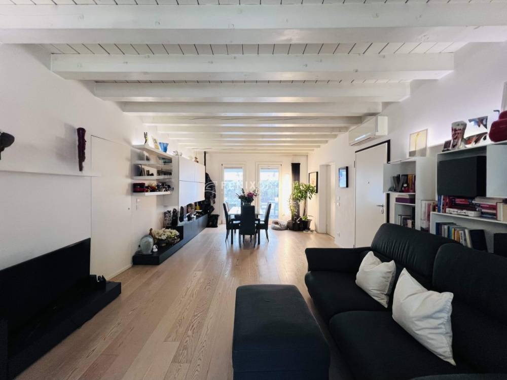 appartamento in vendita a Padova in zona Centro Storico