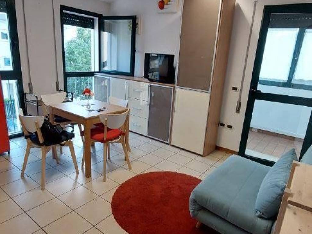 appartamento in vendita a Padova in zona San Giuseppe