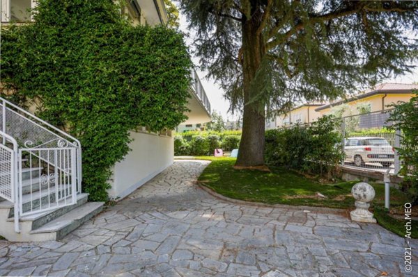 casa indipendente in vendita a Padova in zona Santa Croce