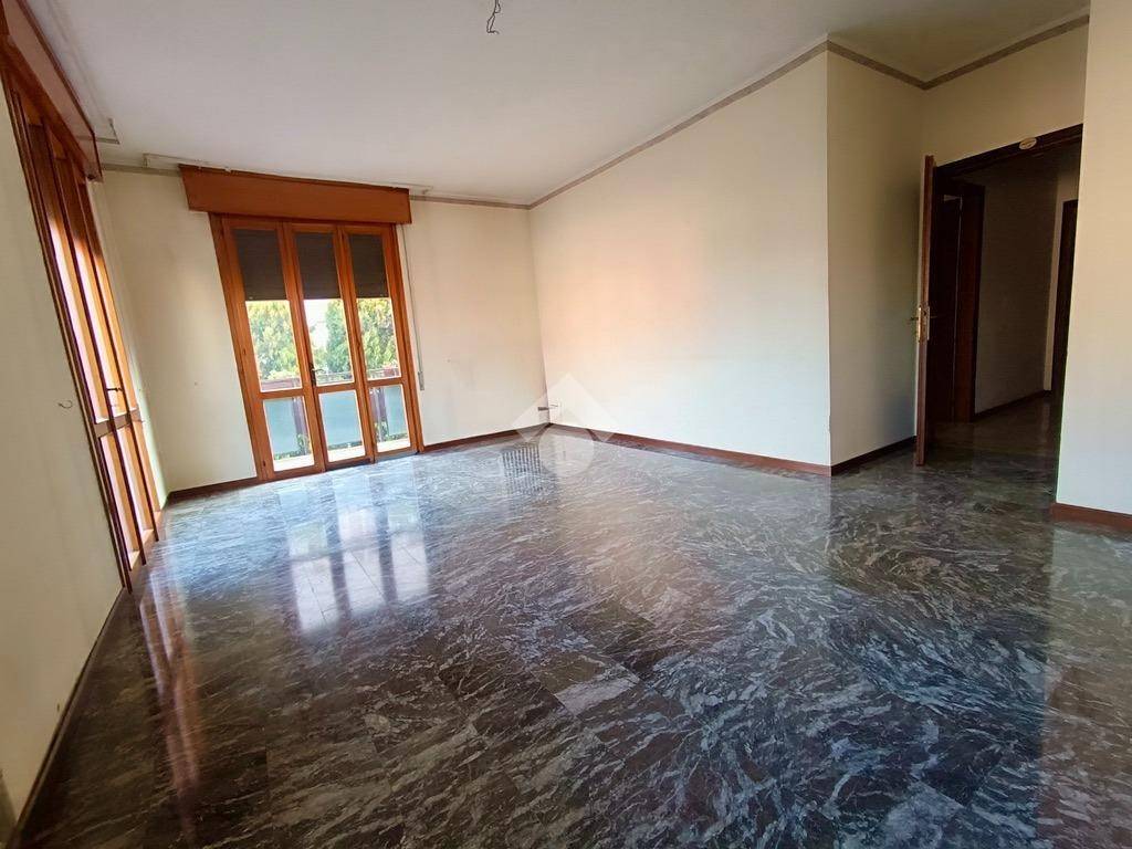 appartamento in vendita a Padova in zona San Carlo