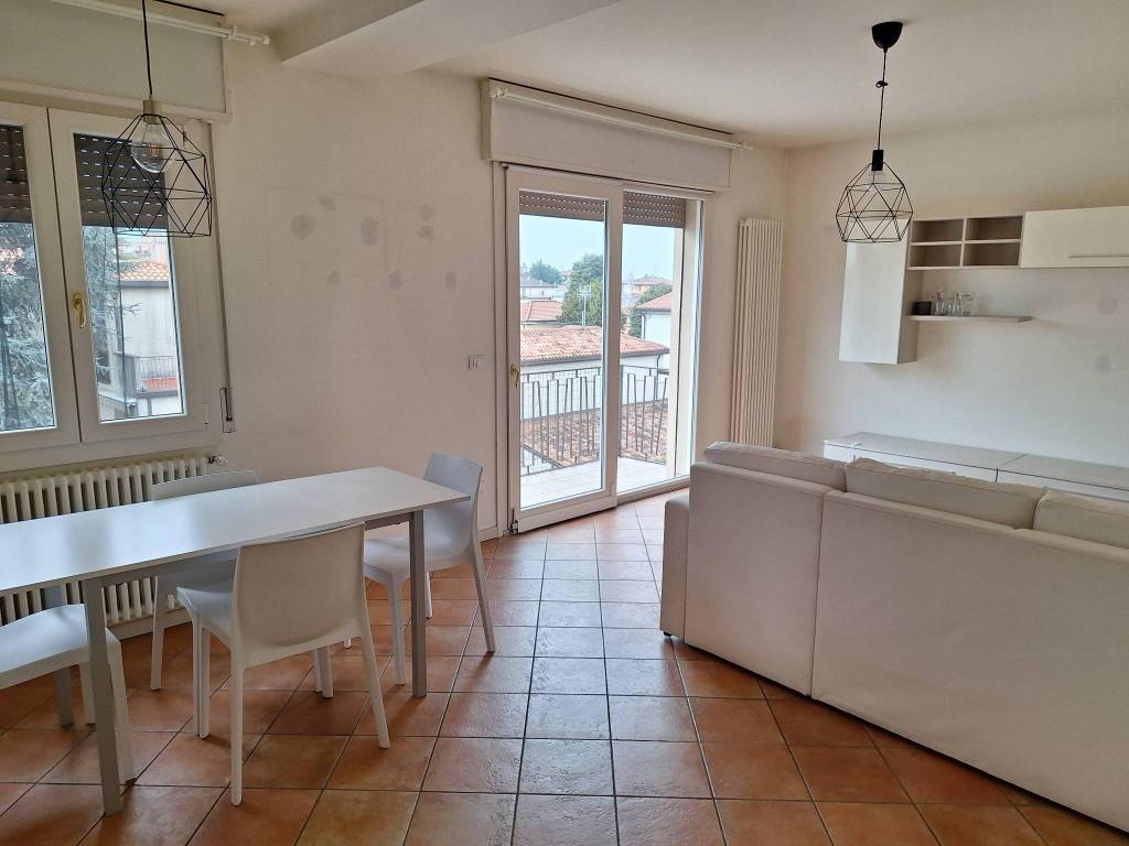 appartamento in vendita a Padova in zona Arcella