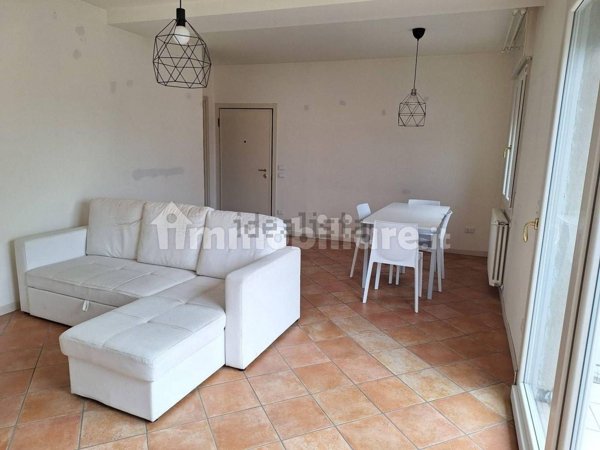 appartamento in vendita a Padova in zona Arcella