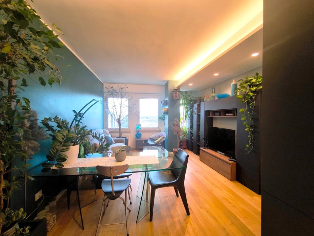 appartamento in vendita a Padova in zona Savonarola