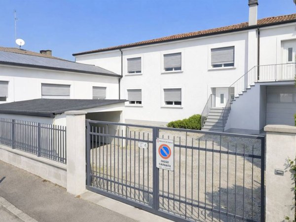 appartamento in vendita a Padova in zona Arcella