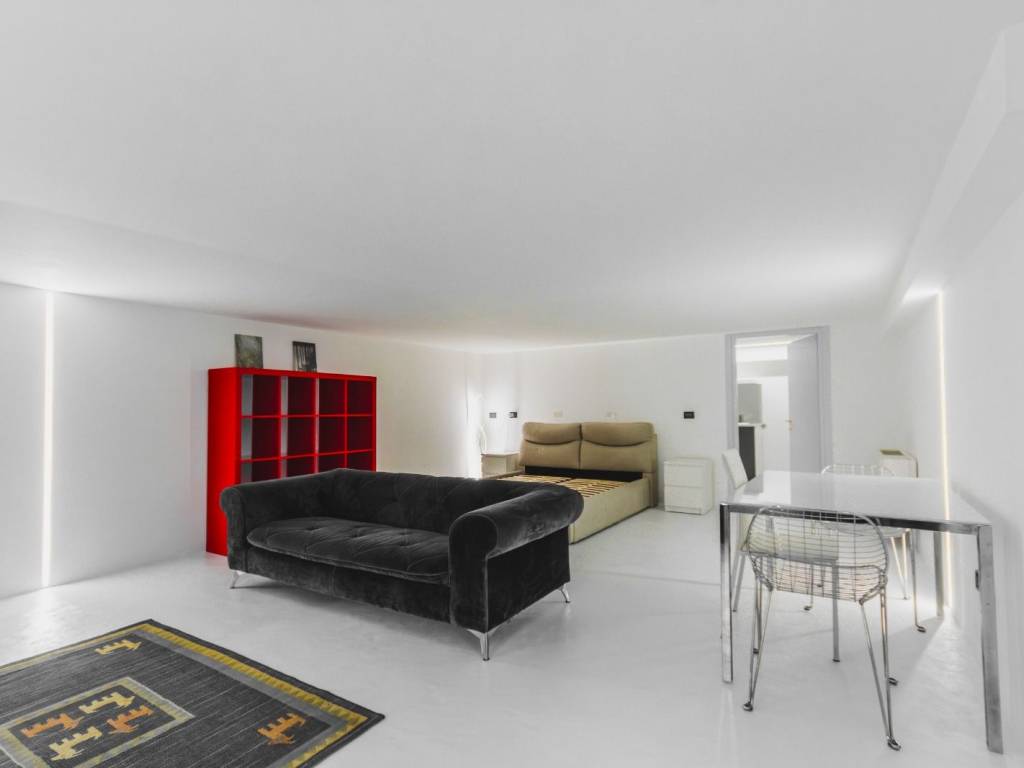 appartamento in vendita a Padova in zona Porta Trento