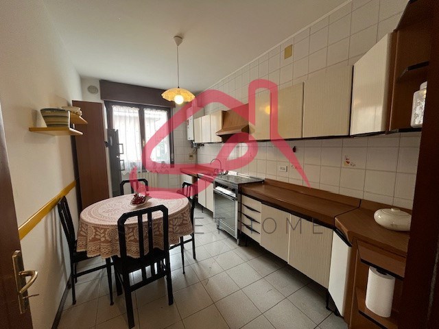 appartamento in vendita a Padova in zona Mortise