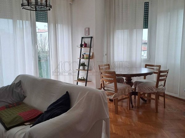 appartamento in vendita a Padova in zona Pontevigodarzere