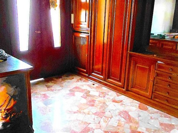 appartamento in vendita a Padova in zona Montà