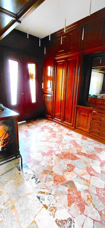 appartamento in vendita a Padova in zona Montà