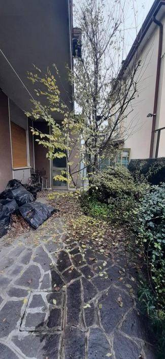 appartamento in vendita a Padova in zona Montà