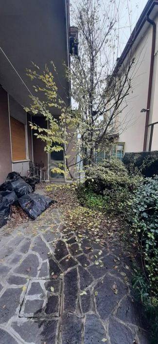appartamento in vendita a Padova in zona Montà