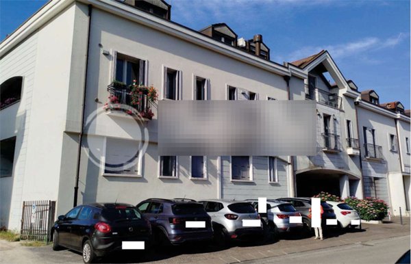 appartamento in vendita a Padova in zona Sant'Osvaldo / Santa Rita