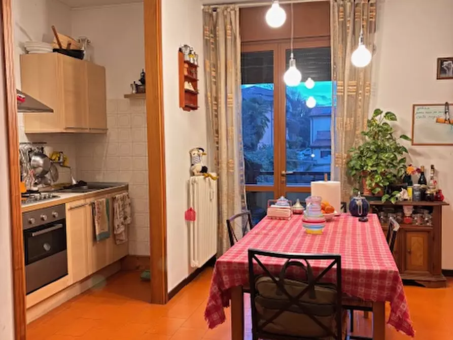 appartamento in vendita a Padova in zona San Bellino