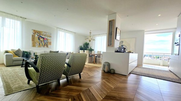 appartamento in vendita a Padova in zona Centro Storico